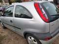 Opel Corsa 1.0 12V Plateado - thumbnail 3