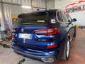 BMW X5 xDrive30d 48V Msport TETTO 7 POSTI Blu/Azzurro - thumbnail 6