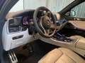 BMW X5 xDrive30d 48V Msport TETTO 7 POSTI Blu/Azzurro - thumbnail 9
