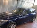 BMW X5 xDrive30d 48V Msport TETTO 7 POSTI Blu/Azzurro - thumbnail 13