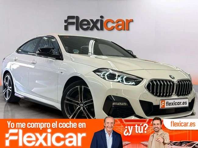 BMW 218 218i Gran Coupe - foto 1