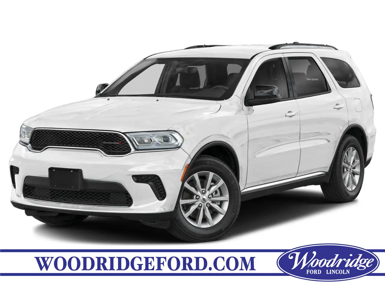 2025 Dodge Durango