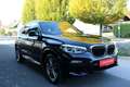BMW X3 xDrive20d M Sport, 1 JAHR GARANTIE, TOP Schwarz - thumbnail 4
