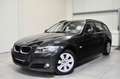 BMW 318 d / PANO / NAVI / XENON  / SHZ Negro - thumbnail 1