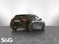 Mercedes-Benz A 250 e Kompaktlimousine AMG RüKam+Pano+MBUX+19 Schwarz - thumbnail 3