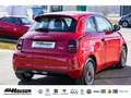 Fiat 500e RED 42kWh MY23 WINTER STYLE TECH TEMPOMAT PDC APPL Czerwony - thumbnail 4
