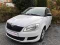 Skoda Fabia Cool Edition Klima Weiß - thumbnail 1
