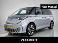 Volkswagen ID. Buzz 1st 77kWh 204 PK | Automaat | Apple carplay | Andr Grijs - thumbnail 1
