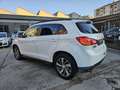 Mitsubishi ASX 1.8 DI-D 150 CV 4WD Intense Panoramic Bianco - thumbnail 5