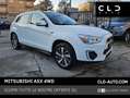 Mitsubishi ASX 1.8 DI-D 150 CV 4WD Intense Panoramic Bianco - thumbnail 1