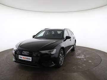 40 TDI quattro Sport
