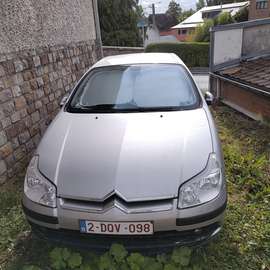 2.0 HDi Exclusive FAP