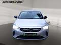 Opel Corsa F 1.2 Turbo Elegance Klima, PDC, SHZ Argent - thumbnail 3