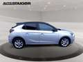 Opel Corsa F 1.2 Turbo Elegance Klima, PDC, SHZ Argent - thumbnail 6