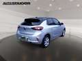 Opel Corsa F 1.2 Turbo Elegance Klima, PDC, SHZ Argent - thumbnail 7