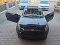 MINI John Cooper Works Cabrio MINI JCW COOPER S Cabrio 1,6 Austrian Chili Austrian Chili Schwarz - thumbnail 2