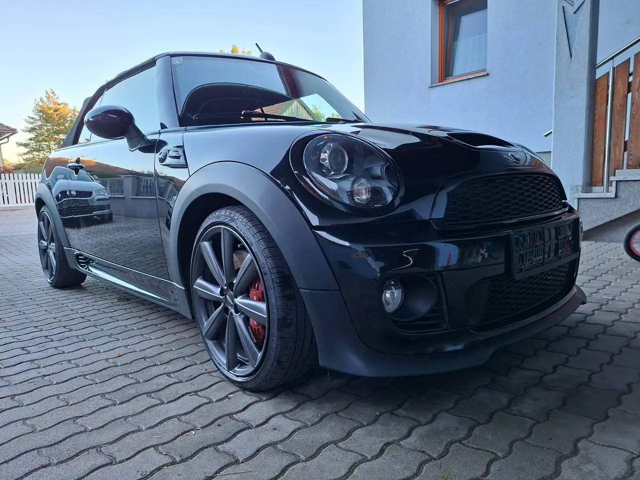 MINI John Cooper Works