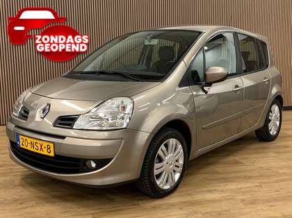 Renault Grand Modus 1.2 TCE Exception|133000KM|Airco|