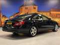 Mercedes-Benz CLS 350 CDI 4-Matic AMG Schuifdak Leer Zwart - thumbnail 2