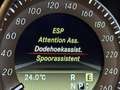 Mercedes-Benz CLS 350 CDI 4-Matic AMG Schuifdak Leer Zwart - thumbnail 31