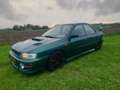 Subaru Impreza 2.0 GT AWD Turbo Groen - thumbnail 1