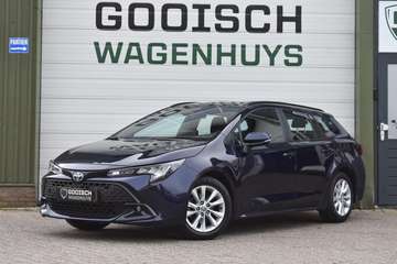 Touring Sports Hybrid 140 Active | Camera | Carpla