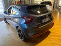 Nissan Micra Micra V 2017 1.0 Tekna 100cv Grigio - thumbnail 12