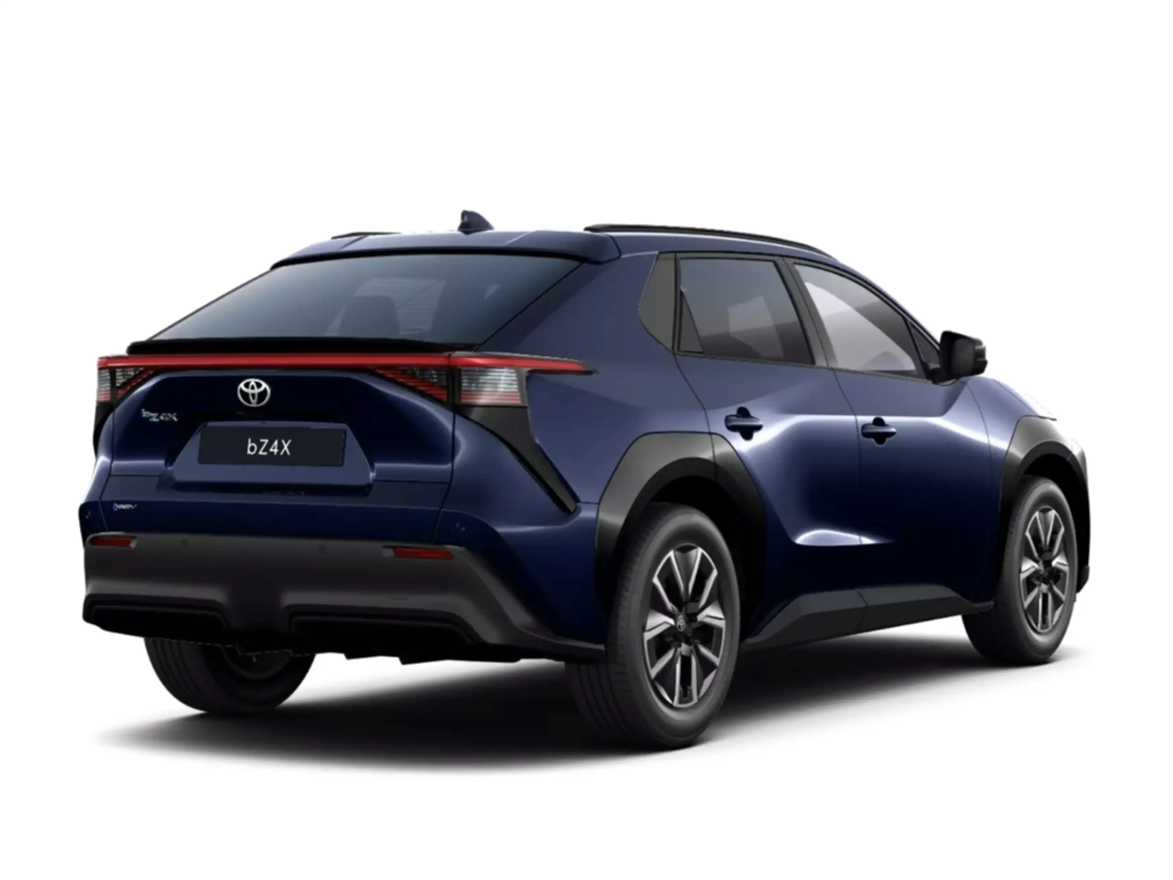 Toyota bZ4X TEAMPLAYER NEUES 2026 MODELL NAVI+KAMERA — photo 3