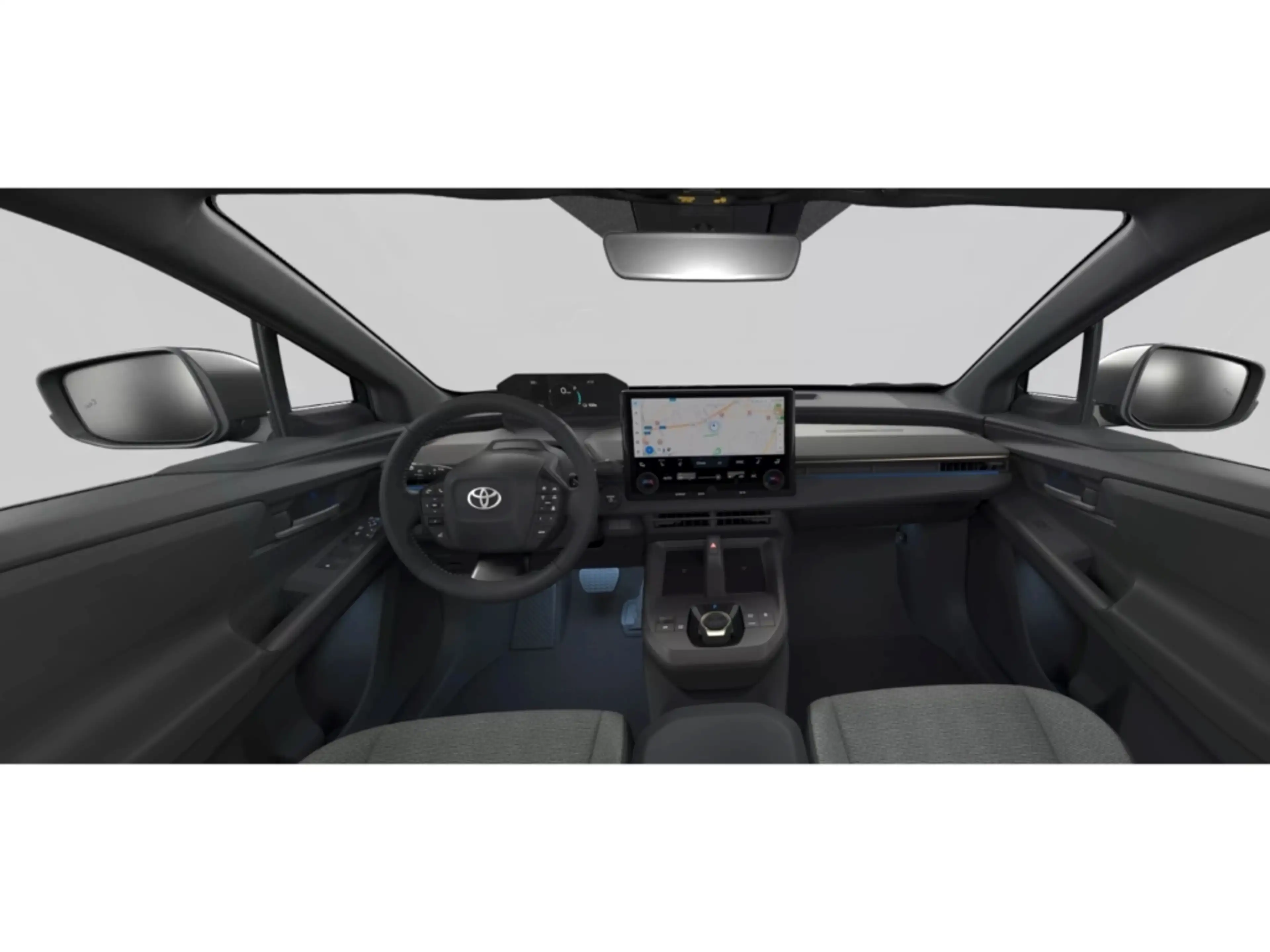 Toyota bZ4X TEAMPLAYER NEUES 2026 MODELL NAVI+KAMERA — photo 5