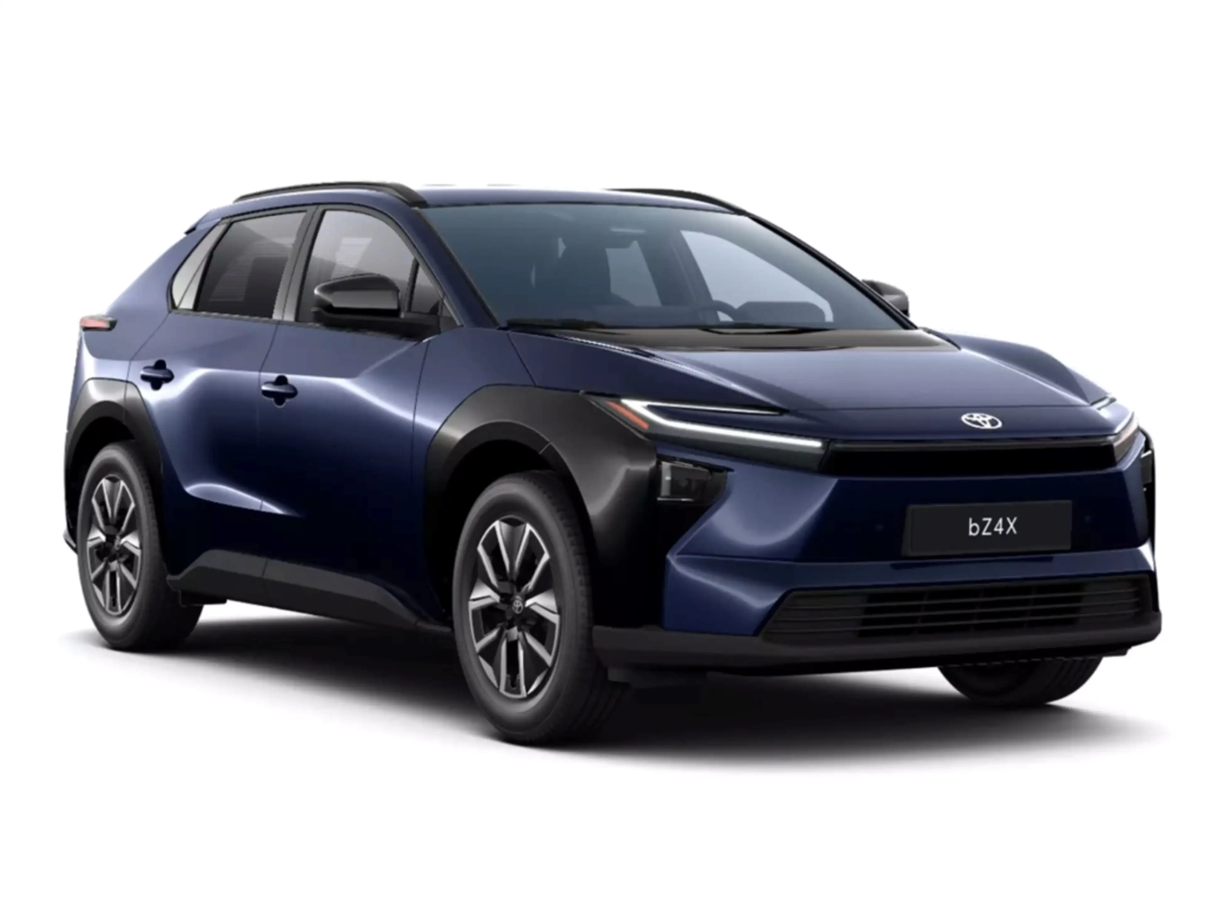 Toyota bZ4X TEAMPLAYER NEUES 2026 MODELL NAVI+KAMERA — photo 4