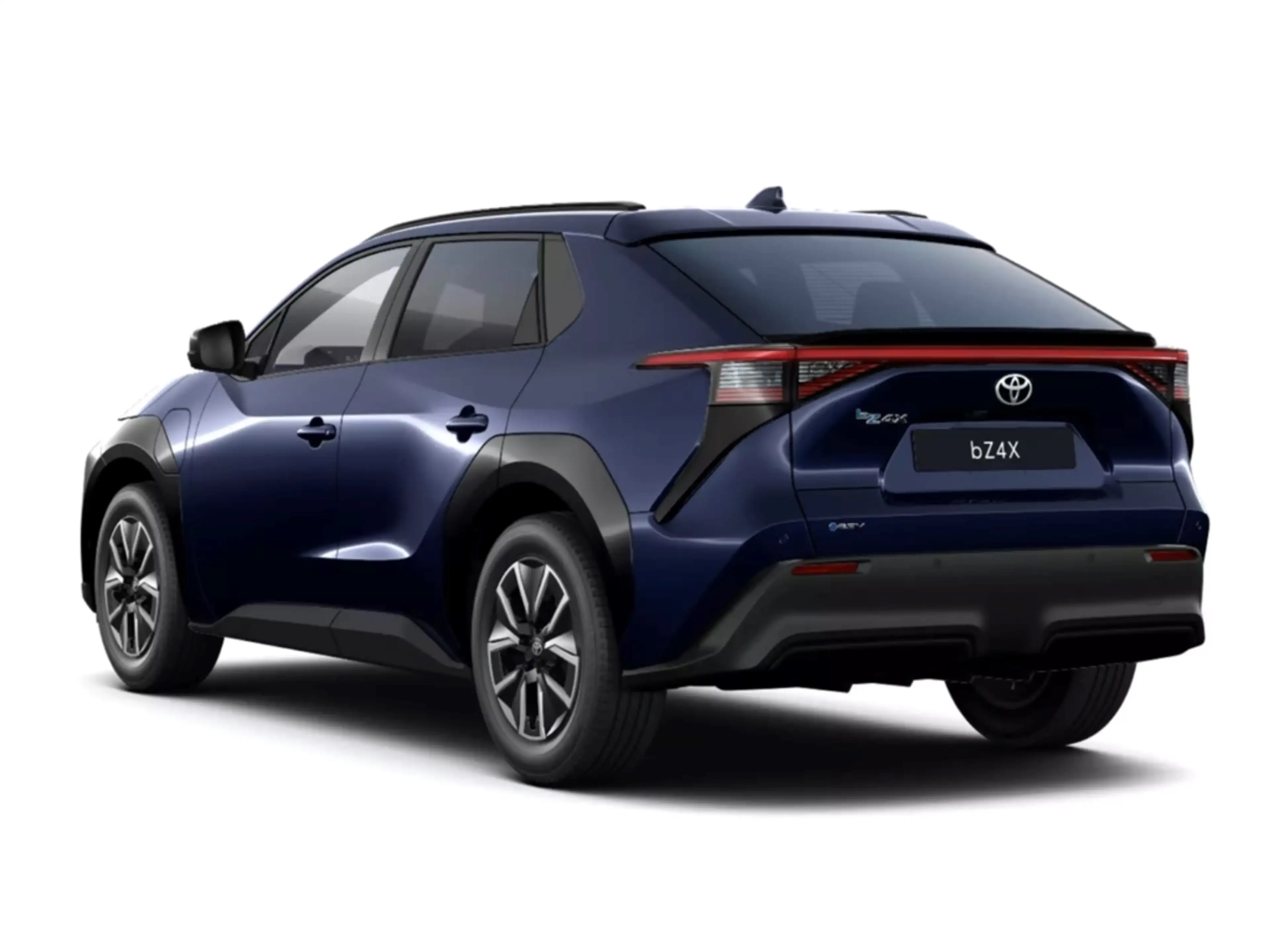 Toyota bZ4X TEAMPLAYER NEUES 2026 MODELL NAVI+KAMERA — photo 2