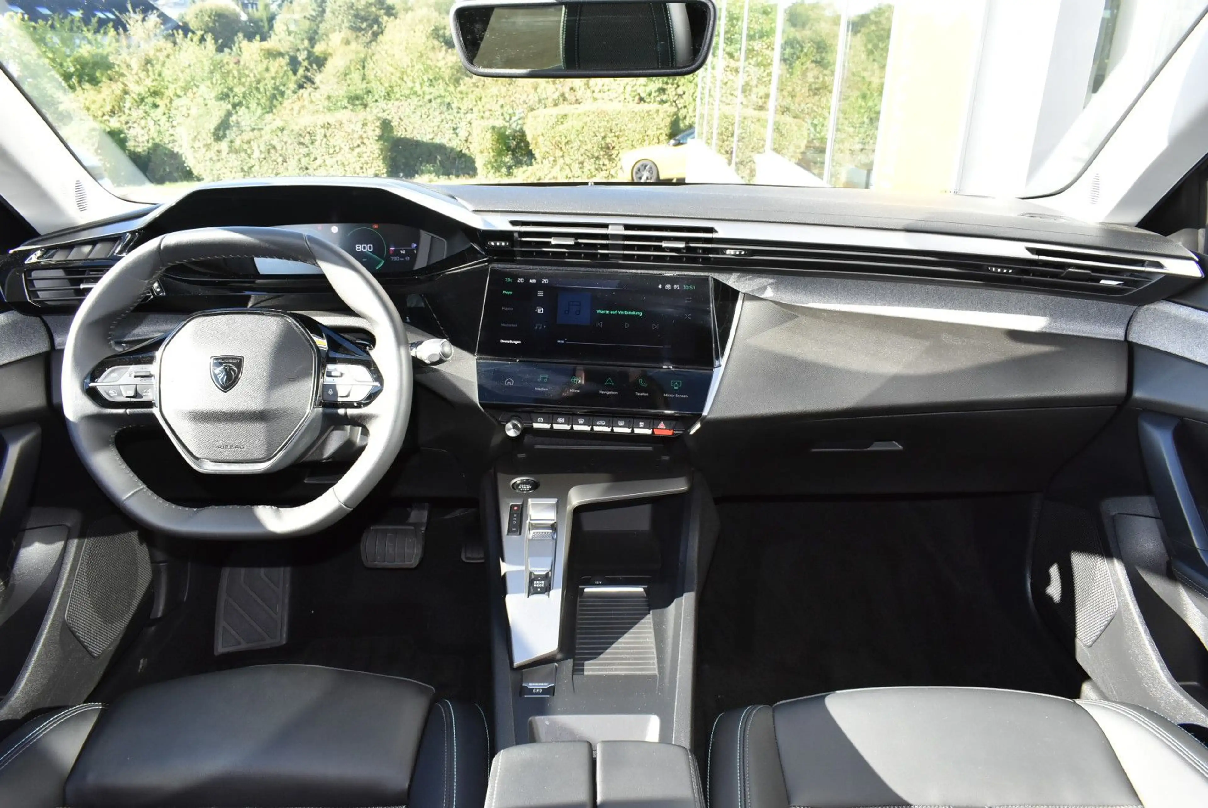 Peugeot 308 Allure Aut. — photo 15