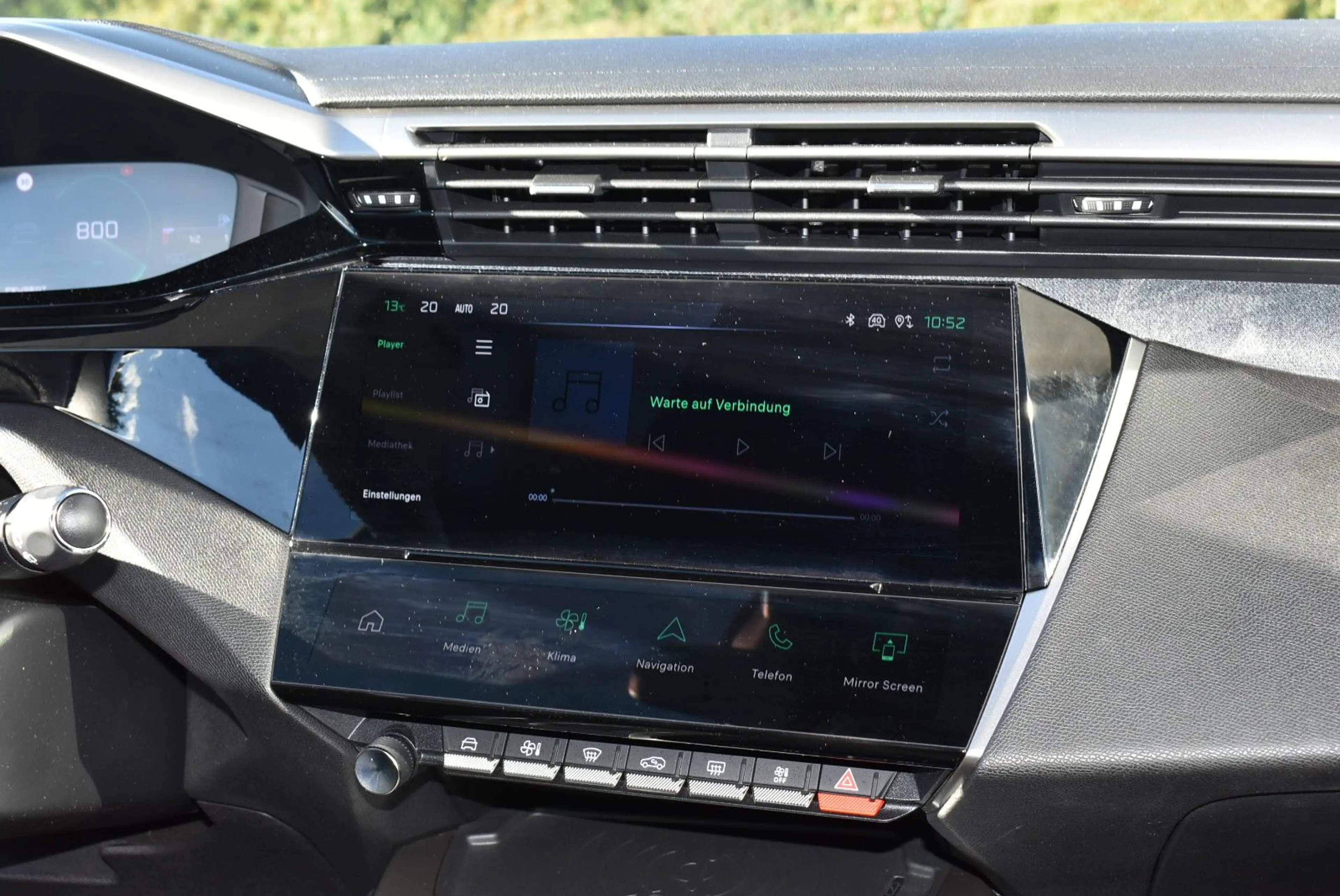 Peugeot 308 Allure Aut. — photo 17