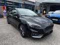 Ford Focus ST Schwarz - thumbnail 2