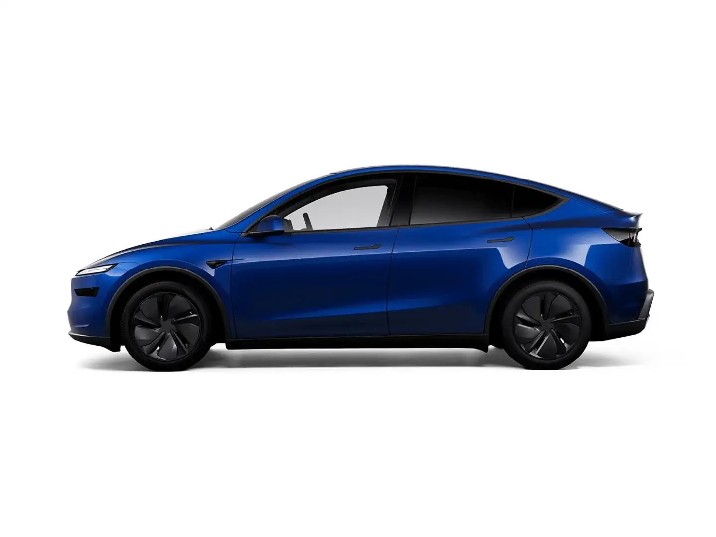 Tesla Model Y RWD - 500km Range Blu/Azzurro - 2