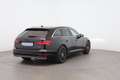 Audi A6 45 TDI quattro Design Schwarz - thumbnail 5