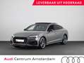 Audi A5 Sportback 40 TFSI S edition Competition Grey - thumbnail 1