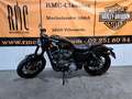 Harley-Davidson Sportster 1200 - ROADSTER Brown - thumbnail 2