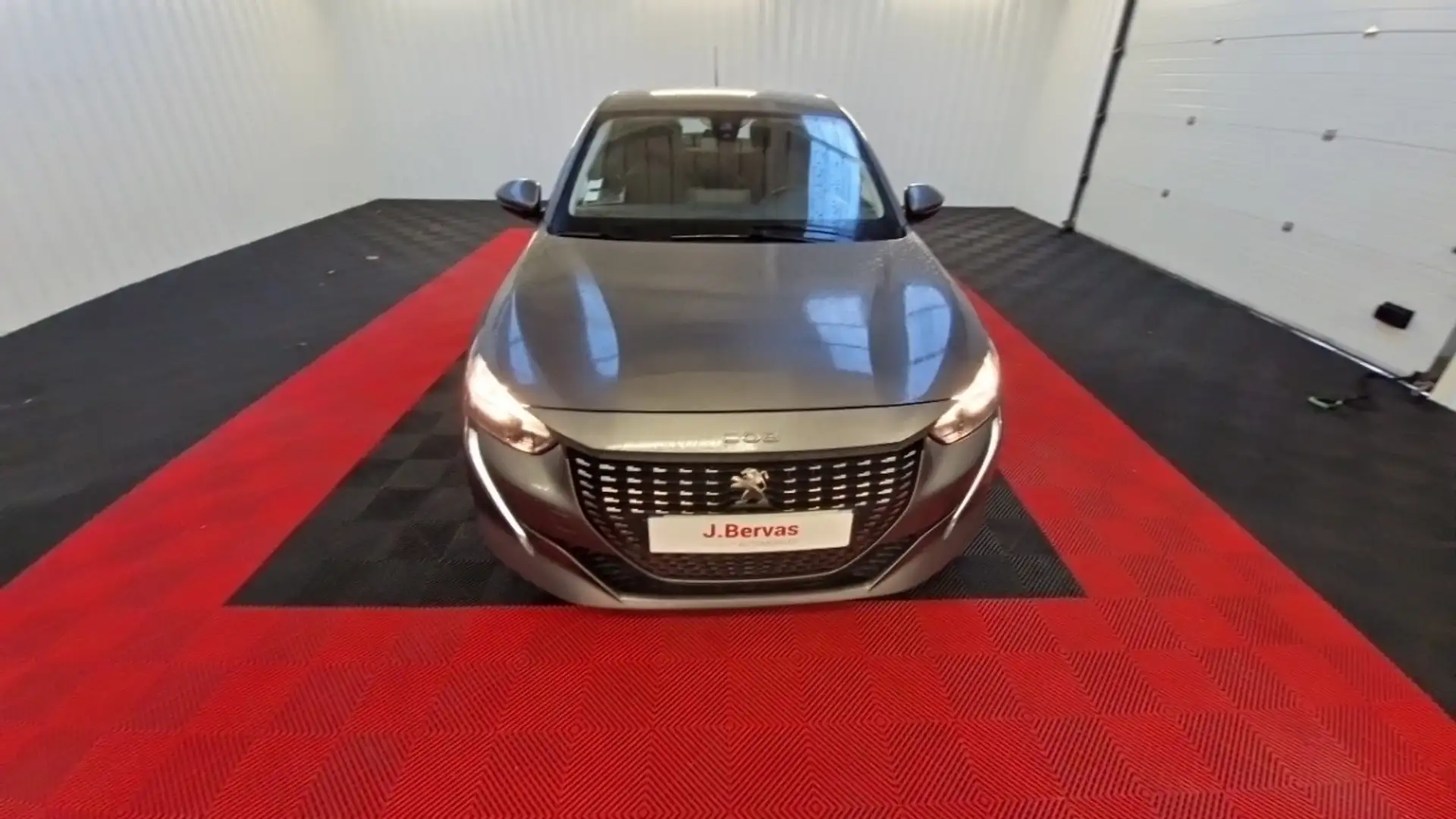 Peugeot 208 Puretech 100 S&S EAT8 Active Business - 2