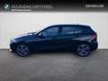 BMW 118 118dA 150ch Business Design 8cv Zwart - thumbnail 3