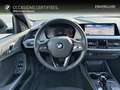 BMW 118 118dA 150ch Business Design 8cv Zwart - thumbnail 6