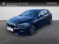 BMW 118 118dA 150ch Business Design 8cv Zwart - thumbnail 1