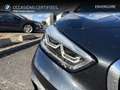 BMW 118 118dA 150ch Business Design 8cv Zwart - thumbnail 10