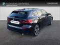 BMW 118 118dA 150ch Business Design 8cv Zwart - thumbnail 2