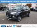 Ford EcoSport Titanium 1.5 TDCi Keyless Allwetter Kli Zwart - thumbnail 1