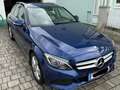 Mercedes-Benz C 250 C 250 T Avantgarde Aut. Avantgarde Blau - thumbnail 1
