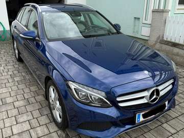 C 250 T Avantgarde Aut. Avantgarde
