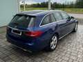 Mercedes-Benz C 250 C 250 T Avantgarde Aut. Avantgarde Blau - thumbnail 3