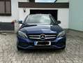 Mercedes-Benz C 250 C 250 T Avantgarde Aut. Avantgarde Blau - thumbnail 7
