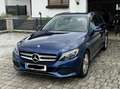 Mercedes-Benz C 250 C 250 T Avantgarde Aut. Avantgarde Blau - thumbnail 6